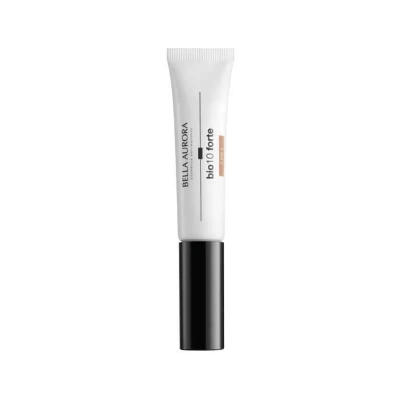 BELLA AURORA Bio 10 forte 3 en 1 Teinté taches localisées SPF50+