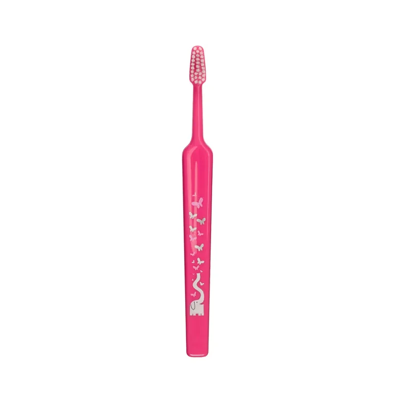 TePe Brosse à dents Kids Soft - 3ans+