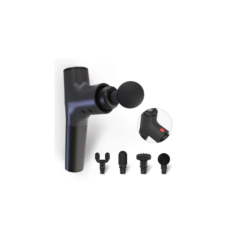 Pistolet de massage NOVA - LMNOVA