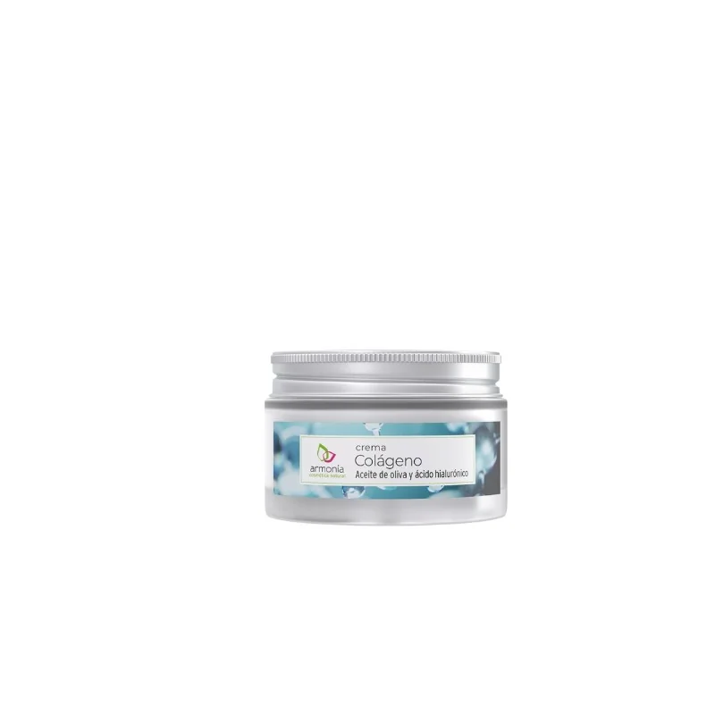 ARMONIA Creme au Collagene Pot 50ml