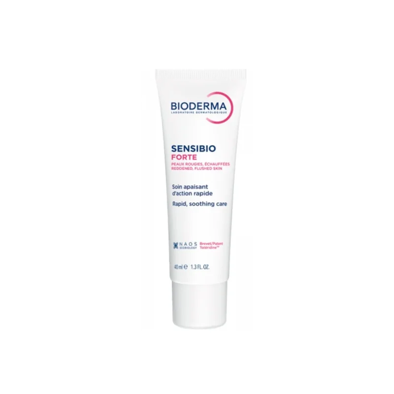 BIODERMA SENSIBIO FORTE CRÈME 40ML