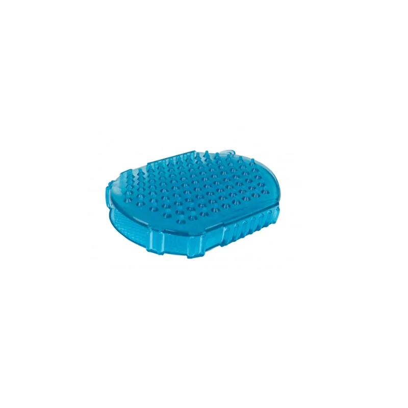 Brosse gant pour massage LAMT04