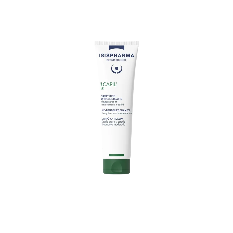 ISISPHARMA ILCAPIL KR SHAMPOING ANTIPELLICULAIRE 150 ML