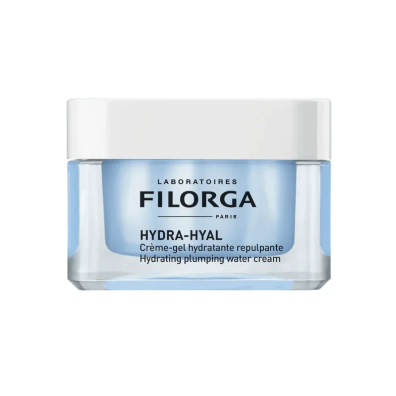 FILORGA HYDRA-HYAL CREME-GEL 50ML