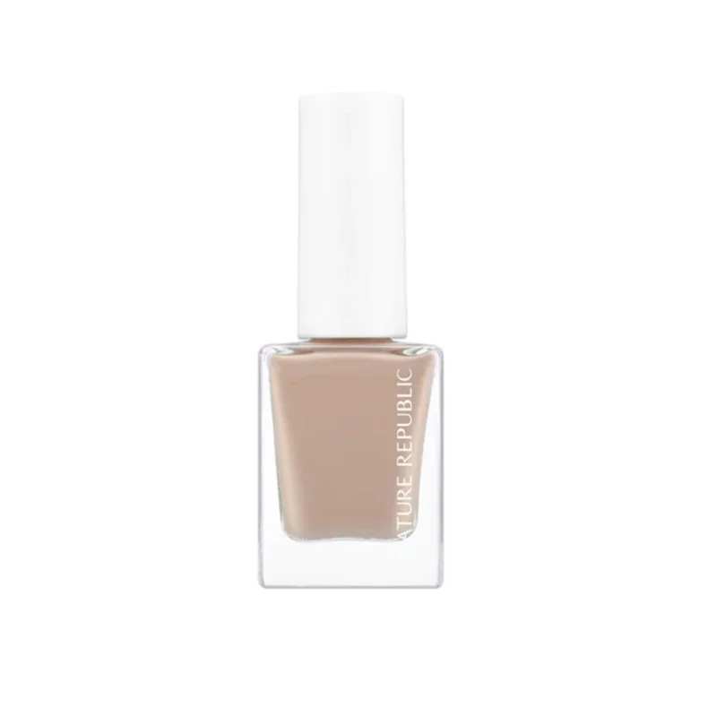 NATURE REPUBLIC NATURE NAIL COLOR 14 MOODY CITY 8 ml