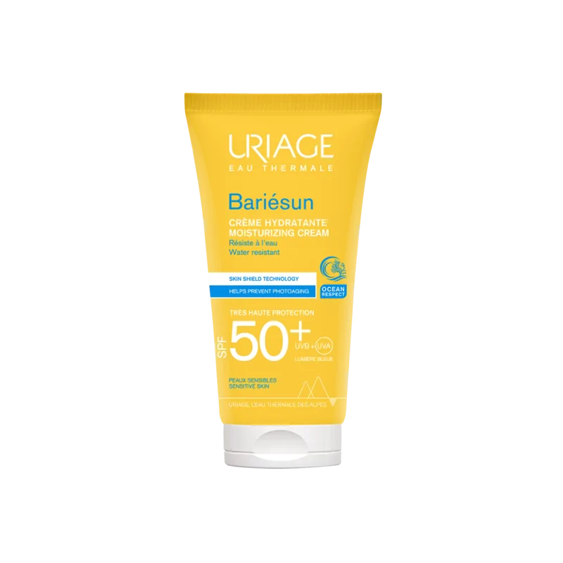 URIAGE BARIESUN CREME SPF 50+ 50ml Très Haute Protection