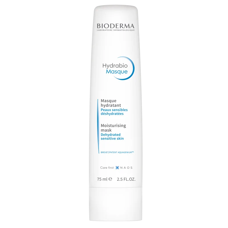 BIODERMA HYDRABIO MASQUE 75ML