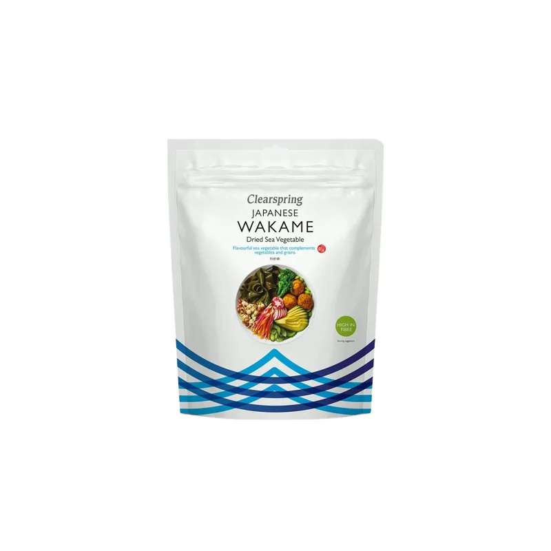 CLEARSPRING WAKAME JAPONAIS 30 G