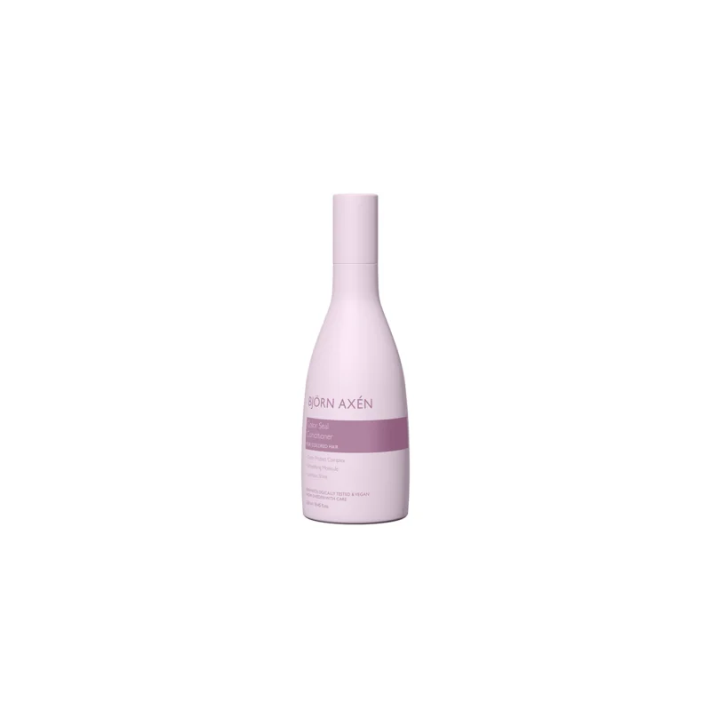 BJORN AXEN Color Seal Conditioner 250 ml