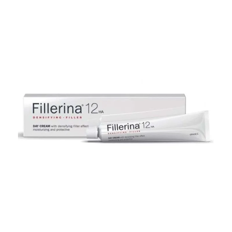 Fillerina 12HA Eye contour cream grade 5 15ml
