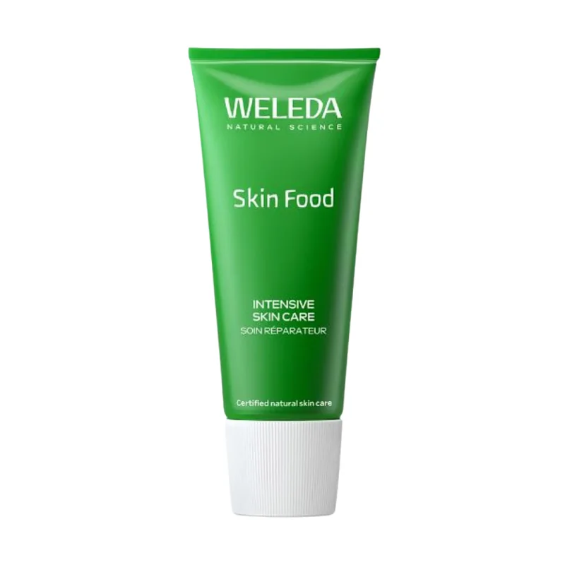 WELEDA Skin Food Soin Reparateur 75ml