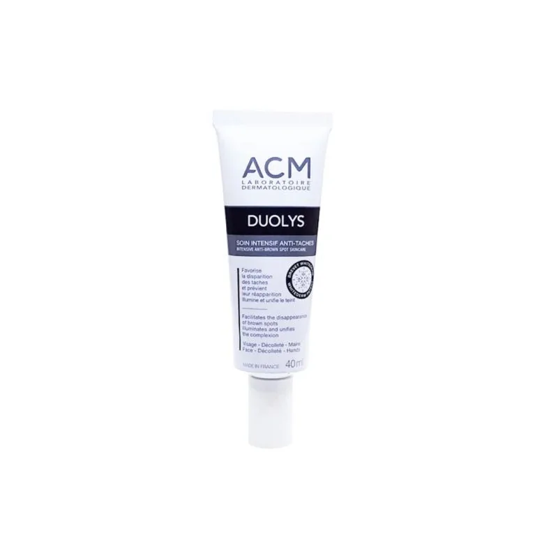 ACM Duolys Soin Intensif Anti-Taches – 40ml
