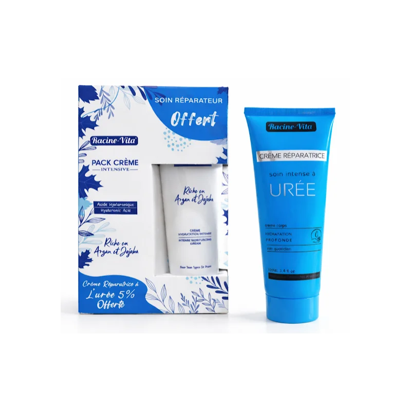 Racine Vita Pack Crème Intensive