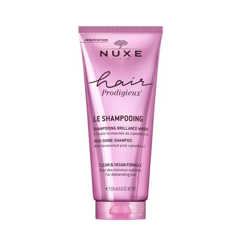 NUXE HAIR PRODIGIEUX LE SHAMPOOING 200 ML
