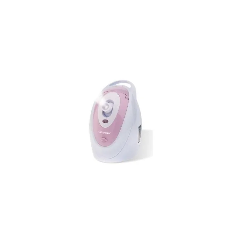 LANAFORM SAUNA FACIAL STEAM