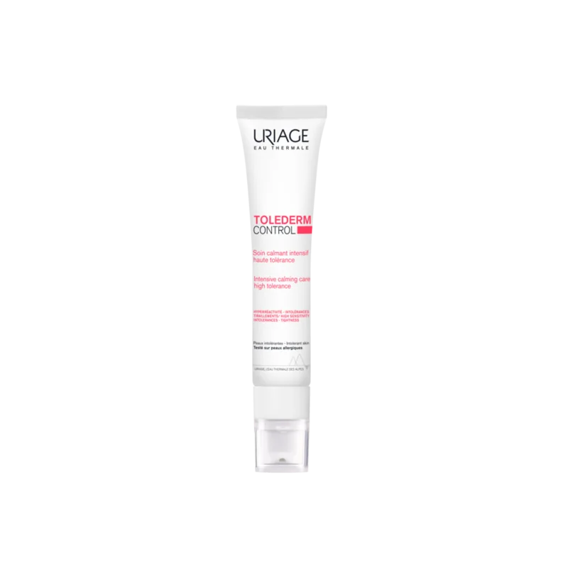 Uriage Tolederm Controle Soin Apaisant 40ml