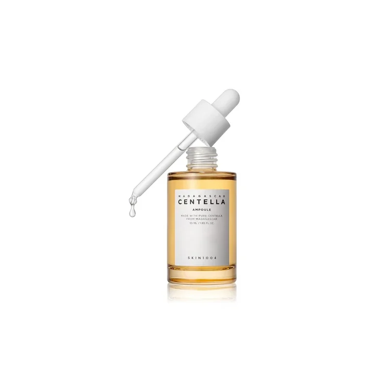 SKIN 1004 MADAGASCAR CENTELLA LIGHT CLEANSING OIL 30ML