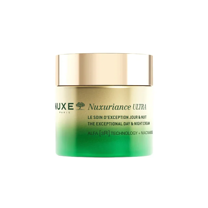 NUXE NUXURIANCE ULTRA LE SOIN D'EXCEPTION JOUR & NUIT 75ML