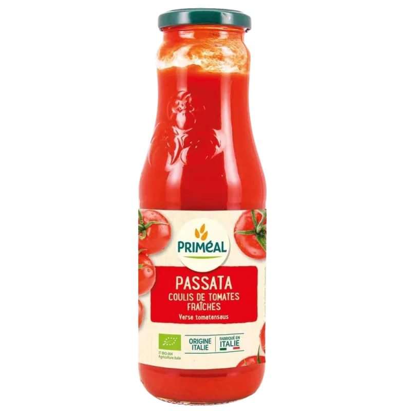 Primeal PASSATA DE TOMATES 690 G