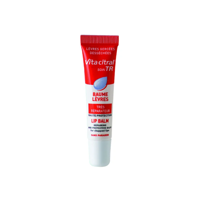 VITA CITRAL BAUME LÈVRES 15 ML