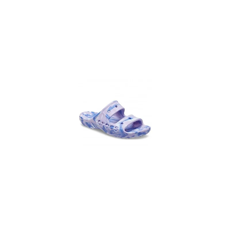 Crocs Baya Marbled Sandal - C2083325