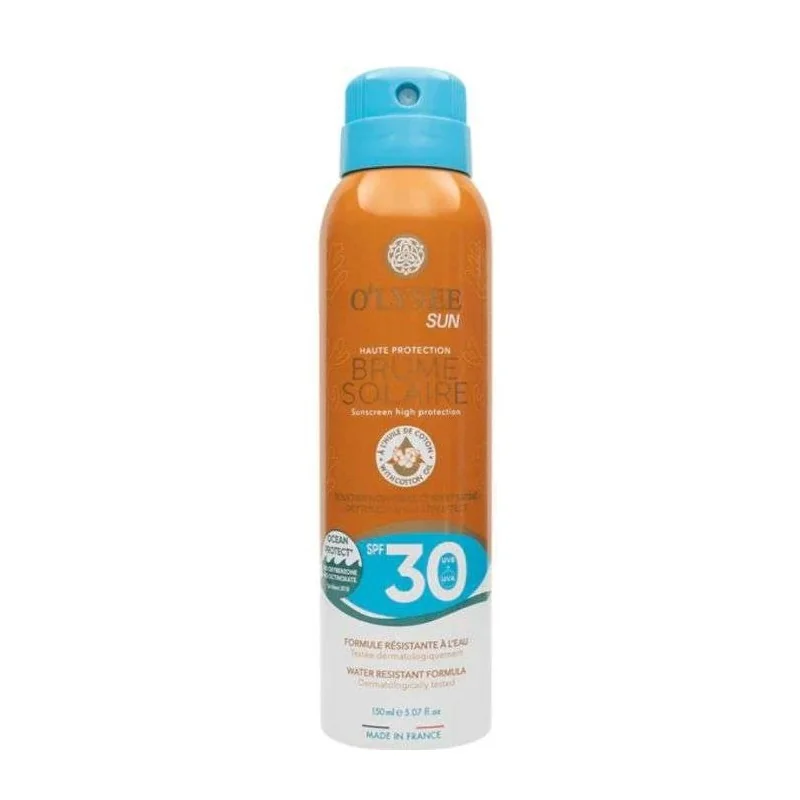 O’lysée SUN BRUME SOLAIRE SPF 30+ 150 ML