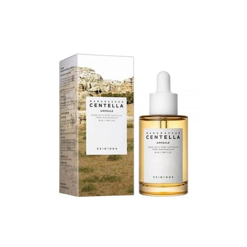 SKIN 1004 Madagascar Centella Ampoule 55ml