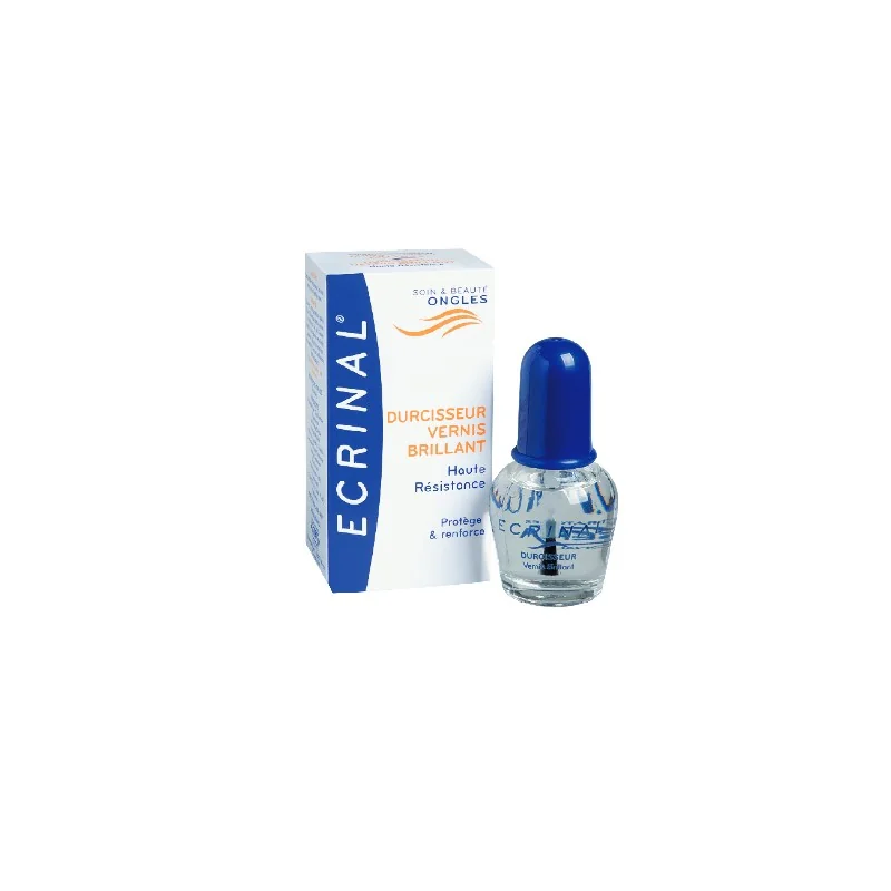 Ecrinal Durcisseur Vernis Brillant