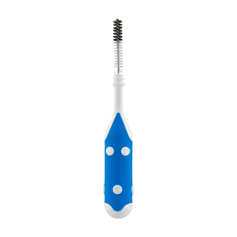 ELGYDIUM Clinic Refill Blue (ISO 1) - brossette interdentaire 1 u