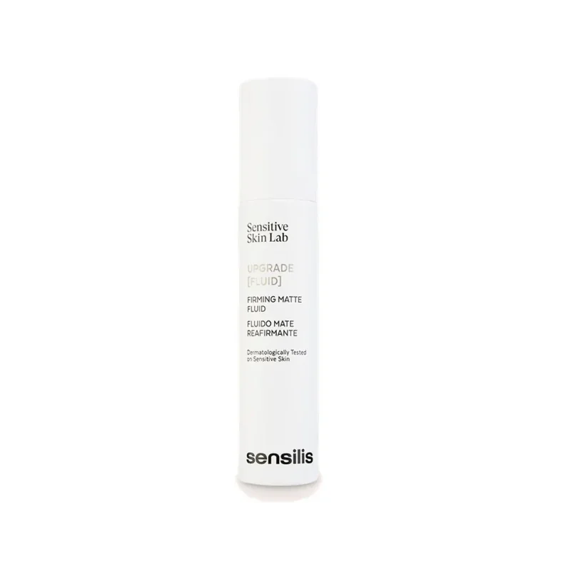 Sensilis Upgrade Chrono Lift Fluid 50ml