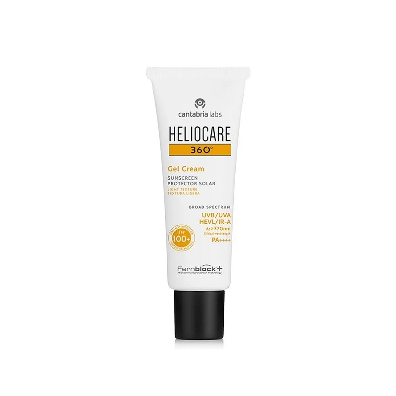 HELIOCARE 360° GEL CREME SPF 100