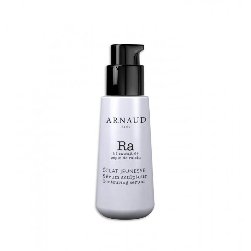 Arnaud Paris eclat jeunesse SÉRUM SCULPTEUR à l'extrait de pépin de raisin (30 ml)