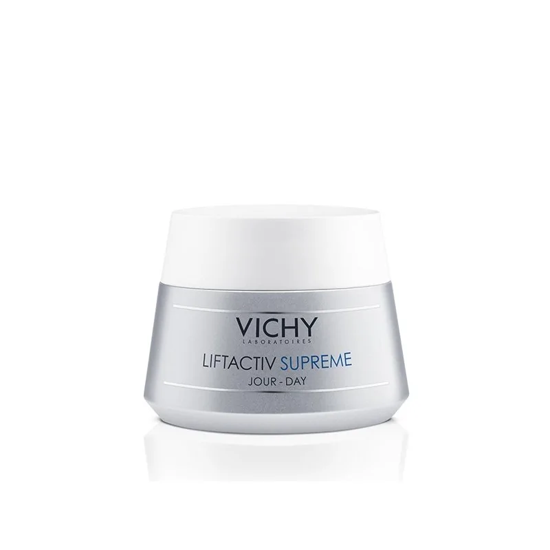 VICHY LIFTACTIV SUPRÊME SOIN CORRECTION PROGRESSIVE PEAU NORMALE À MIXTE 50 ML