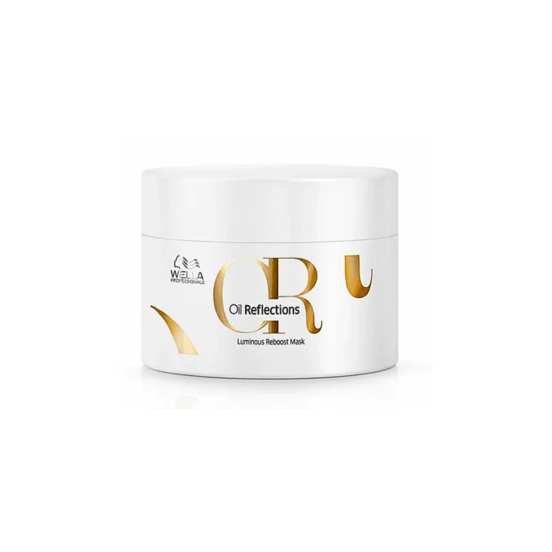 Wella Pro Oil Reflections Mask 150ml