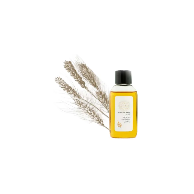 Jerraflore HUILE DE GERME DE BLÉ 50ml