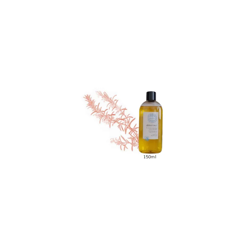 JERRAFLORE JERRATONIC 150ml