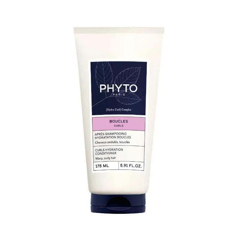 Phyto Après-shampooing Boucles 175ml