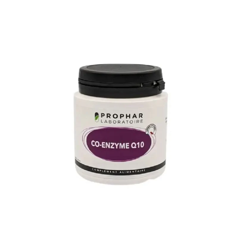 PROPHAR- CO-ENZYME Q10 BIO B50