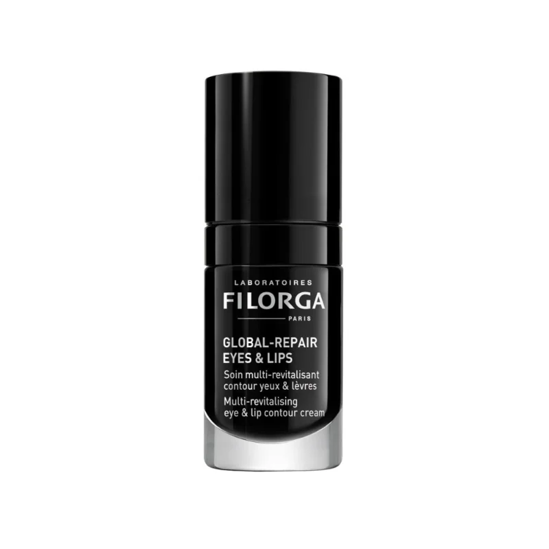 FILORGA GLOBAL REPAIR EYES & LIPS 15ML