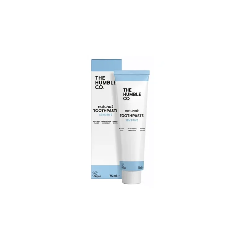 HUMBLE DENTIFRICE SENSIBLE 75ML