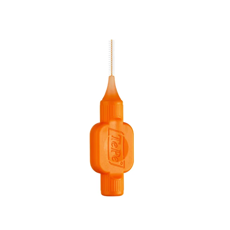 TePe Original Orange 0,45mm Taille 1 - 6pcs