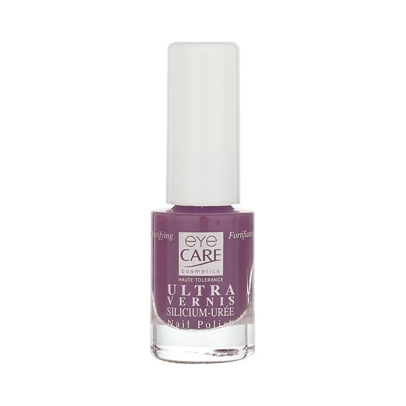 EYE CARE Ultra vernis silicium-urée Butterfly