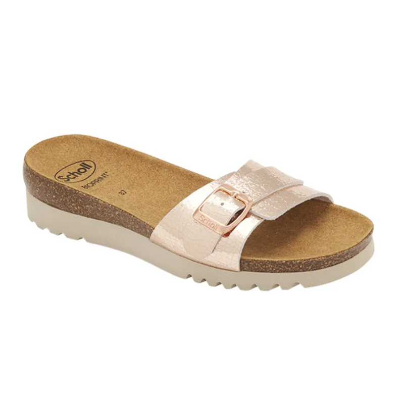 Scholl sandales Ginni Crack - S30432