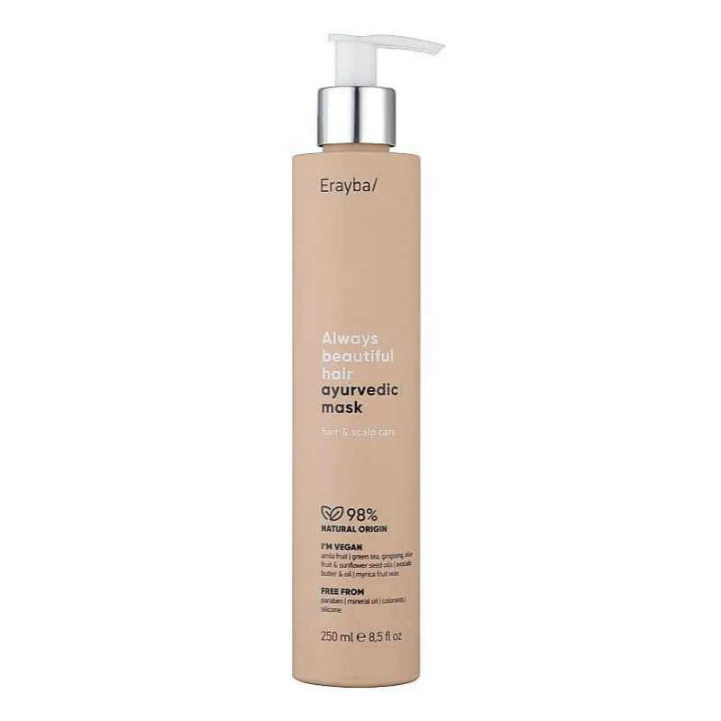 Erayba Abh Ayurvedic Mask 250ml