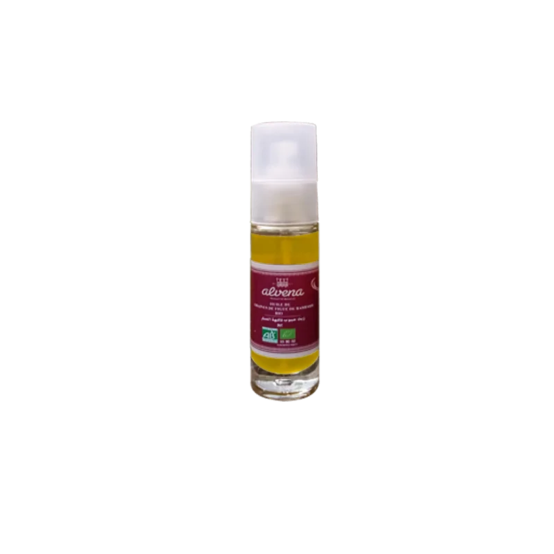 Alvena HUILE FIGUE DE BARBARIE 30 ML