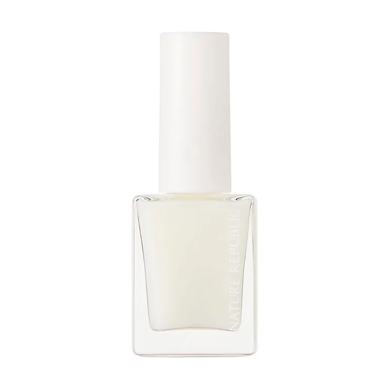 NATURE REPUBLIC NATURE NAIL CARE NAIL TREATMENT 8 ml
