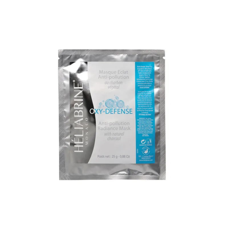 HELIABRINE OXY DEFENSE MASQUE 25g