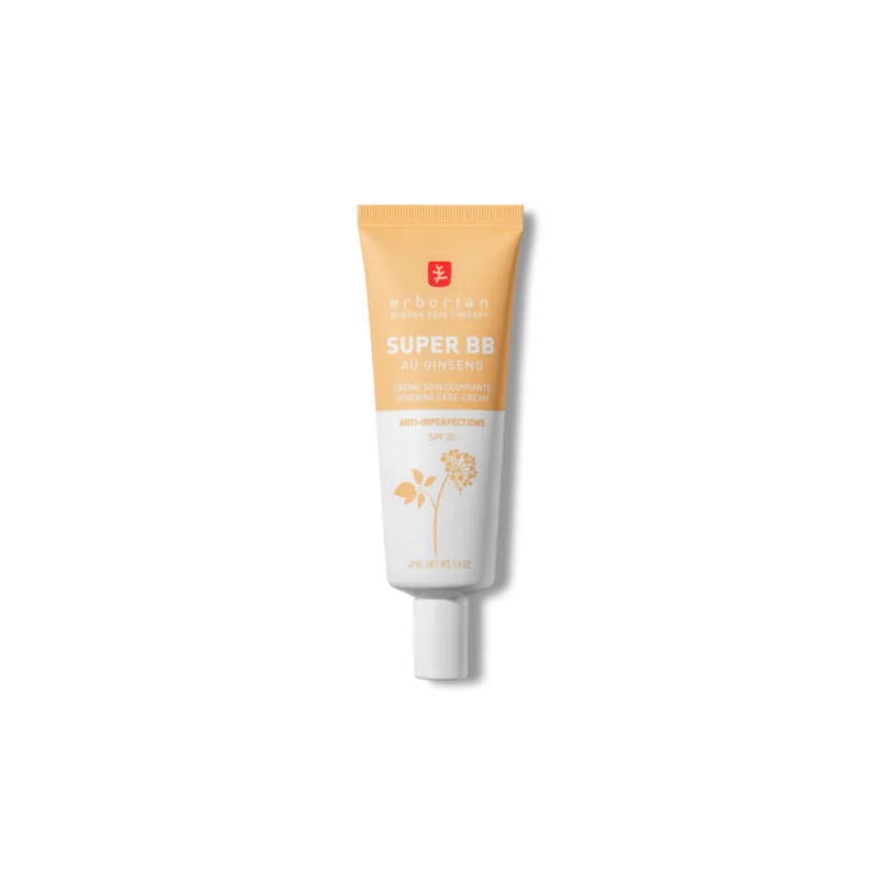 ERBORIAN – Super BB Nude SPF 20 40ml