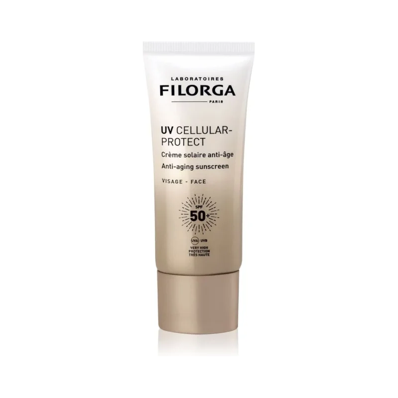 Filorga UV Cellular-Protect creme solaire Visage 40ml