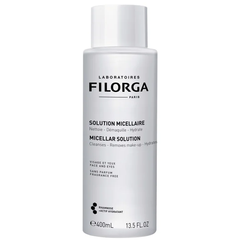 FILORGA SOLUTION MICELLAIRE 400ML